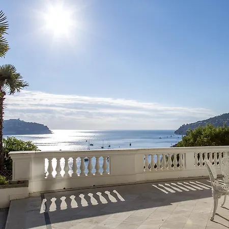 Soleia Villa