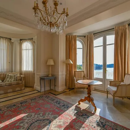 Soleia * Villefranche-sur-Mer