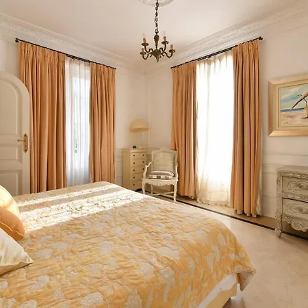 Soleia Villa *