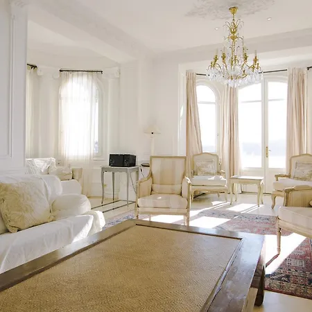 Villa Soleia Villefranche-sur-Mer