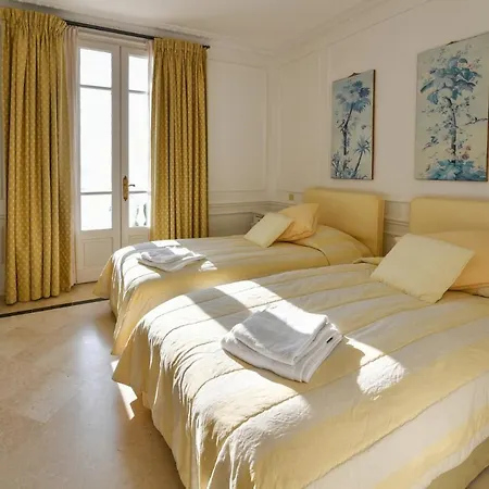 Soleia Villa *